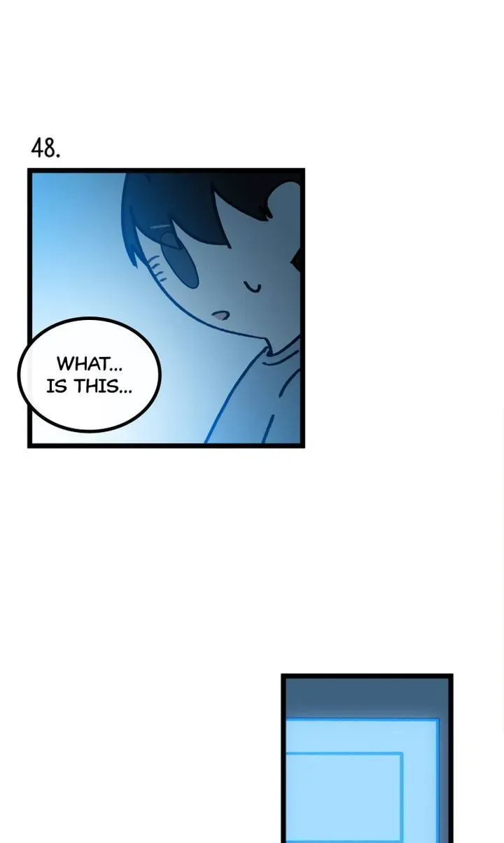 A Vegetarian's Pet Vegetable Chapter 13 page 1 - 