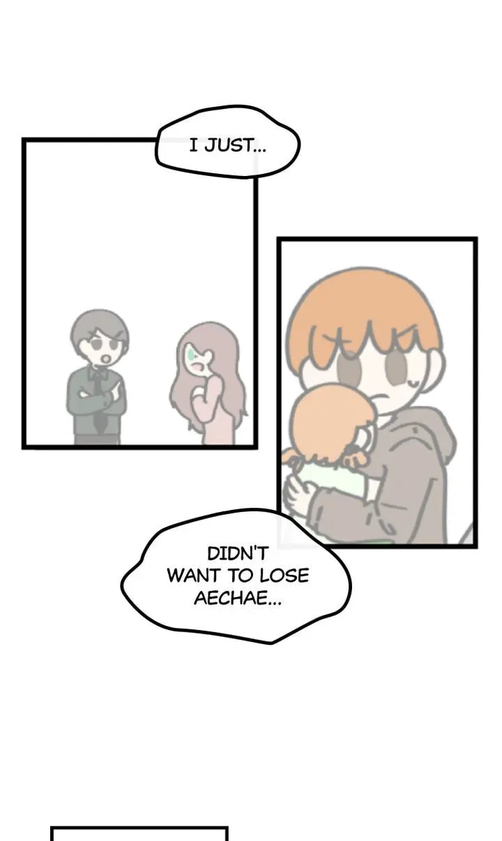 A Vegetarian's Pet Vegetable Chapter 13 page 11 - 