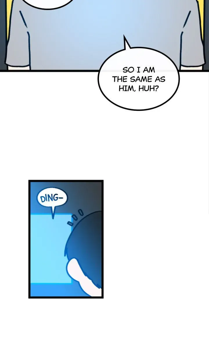 A Vegetarian's Pet Vegetable Chapter 13 page 15 - 