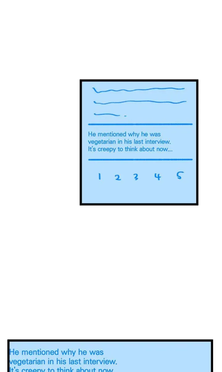 A Vegetarian's Pet Vegetable Chapter 13 page 16 - 