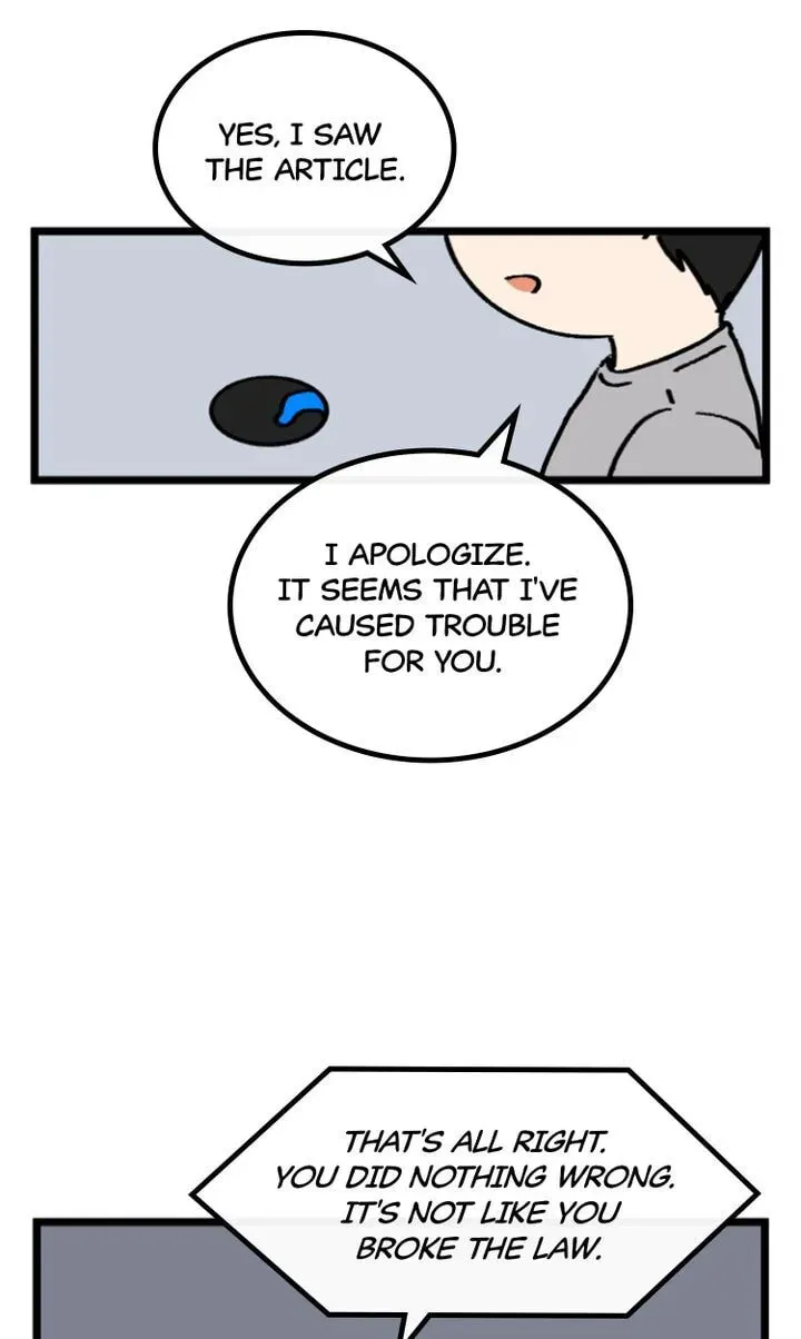 A Vegetarian's Pet Vegetable Chapter 13 page 21 - 