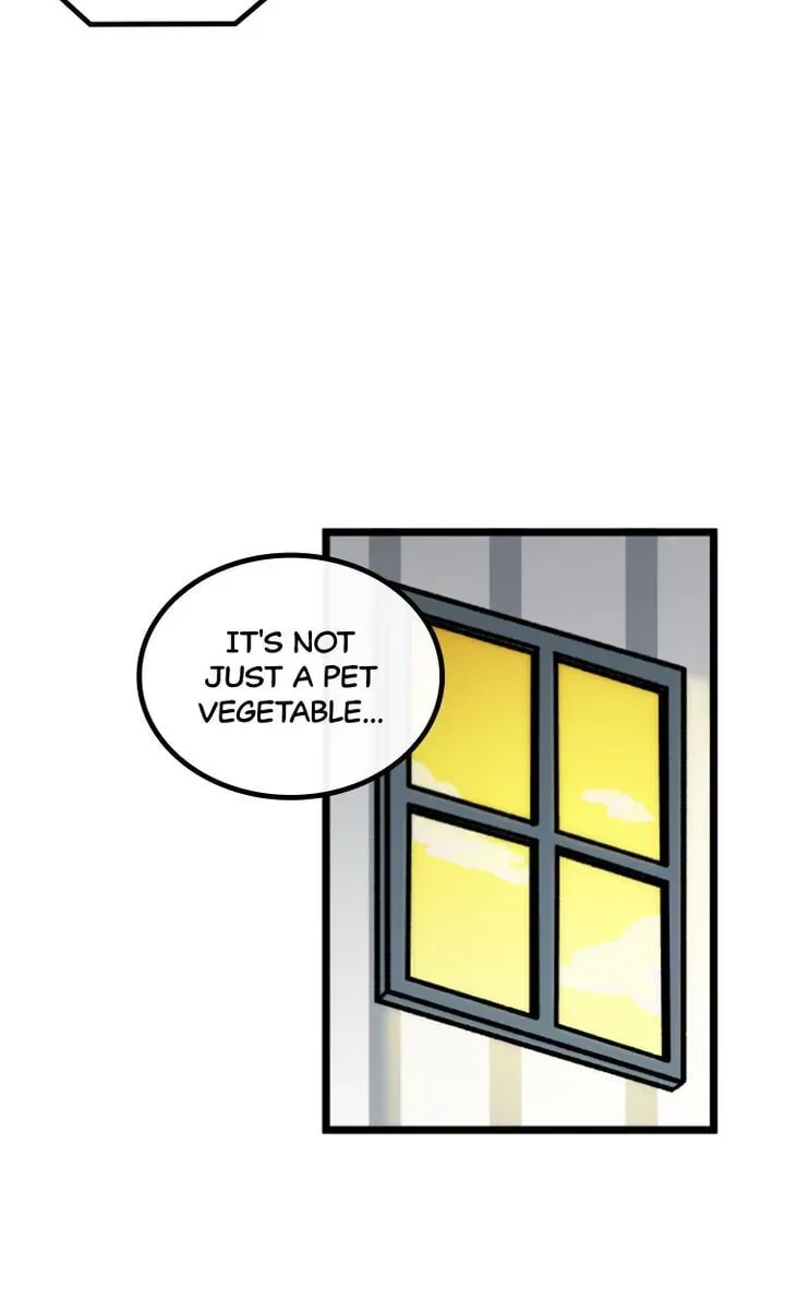 A Vegetarian's Pet Vegetable Chapter 13 page 28 - 