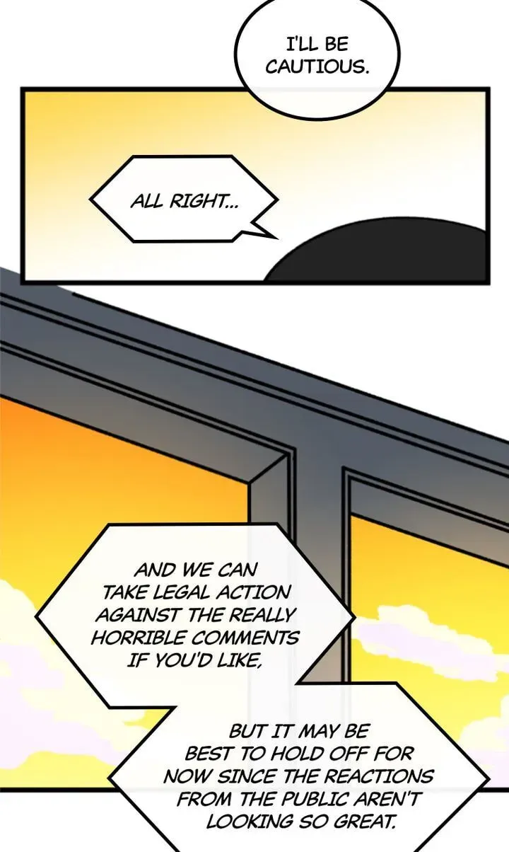 A Vegetarian's Pet Vegetable Chapter 13 page 30 - 