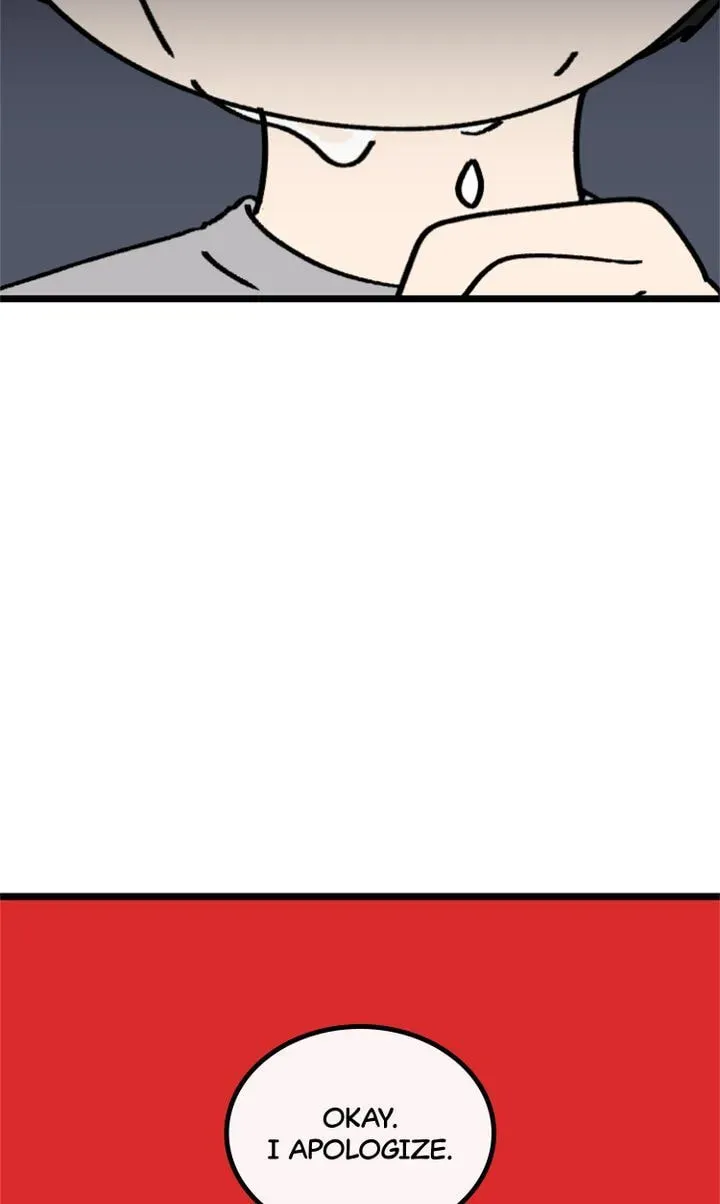 A Vegetarian's Pet Vegetable Chapter 13 page 33 - 
