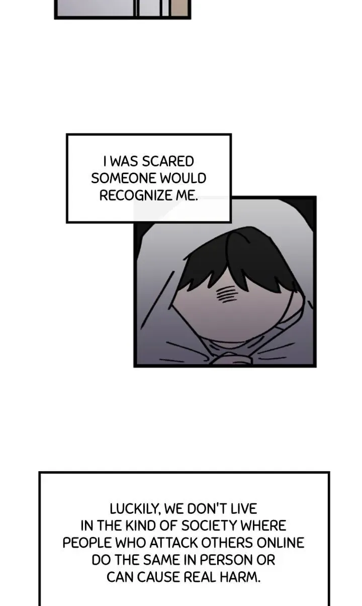 A Vegetarian's Pet Vegetable Chapter 13 page 37 - 