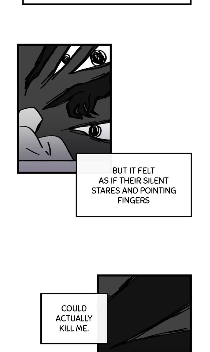 A Vegetarian's Pet Vegetable Chapter 13 page 38 - 