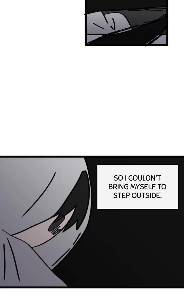 A Vegetarian's Pet Vegetable Chapter 13 page 39 - 