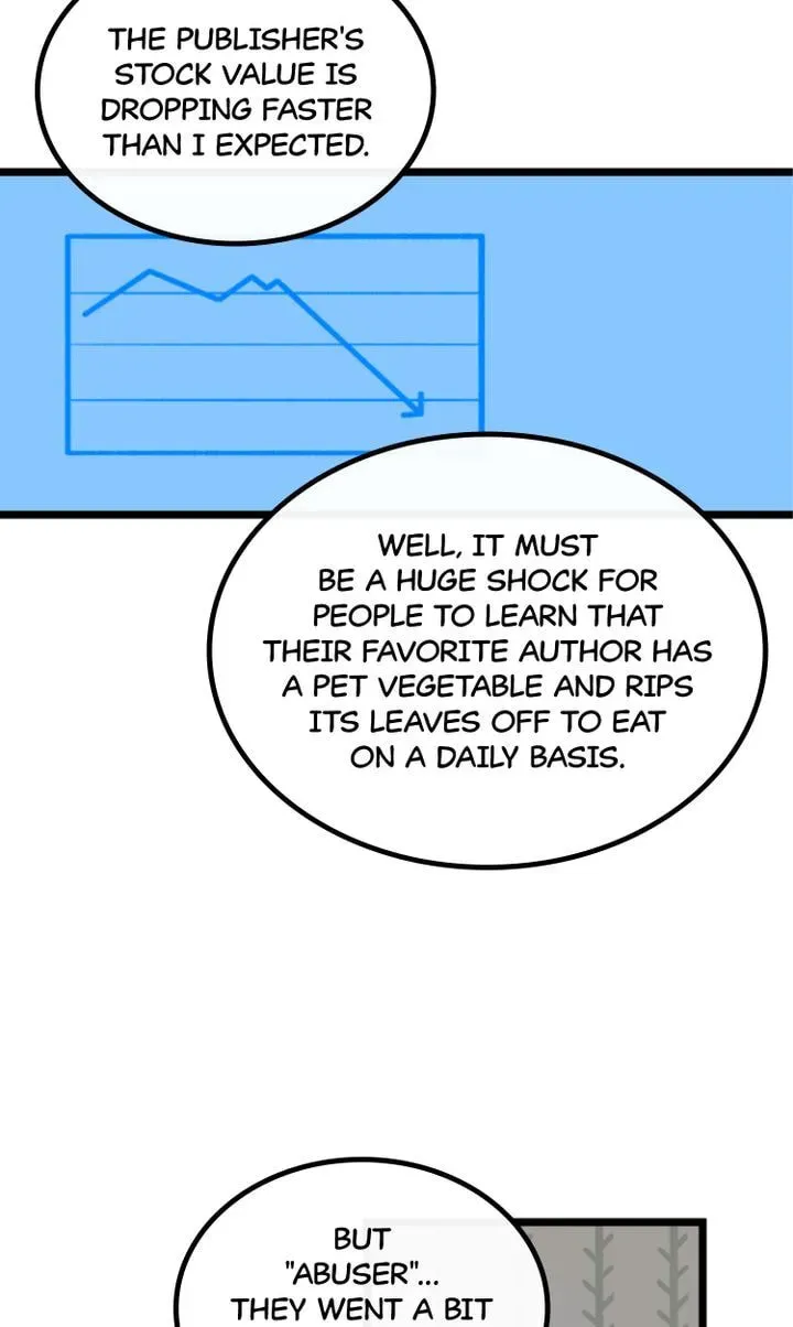 A Vegetarian's Pet Vegetable Chapter 13 page 5 - 