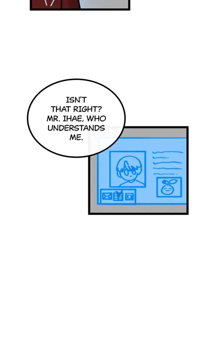A Vegetarian's Pet Vegetable Chapter 13 page 7 - 