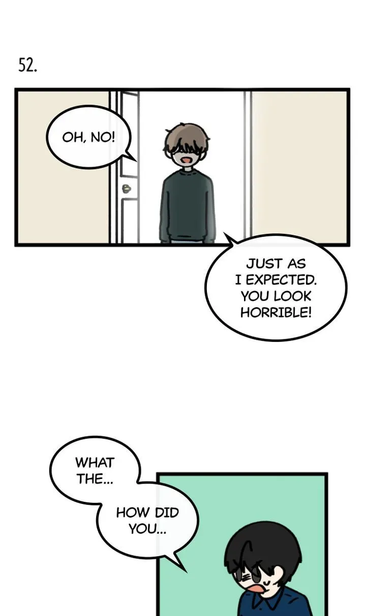 A Vegetarian's Pet Vegetable Chapter 14 page 14 - 