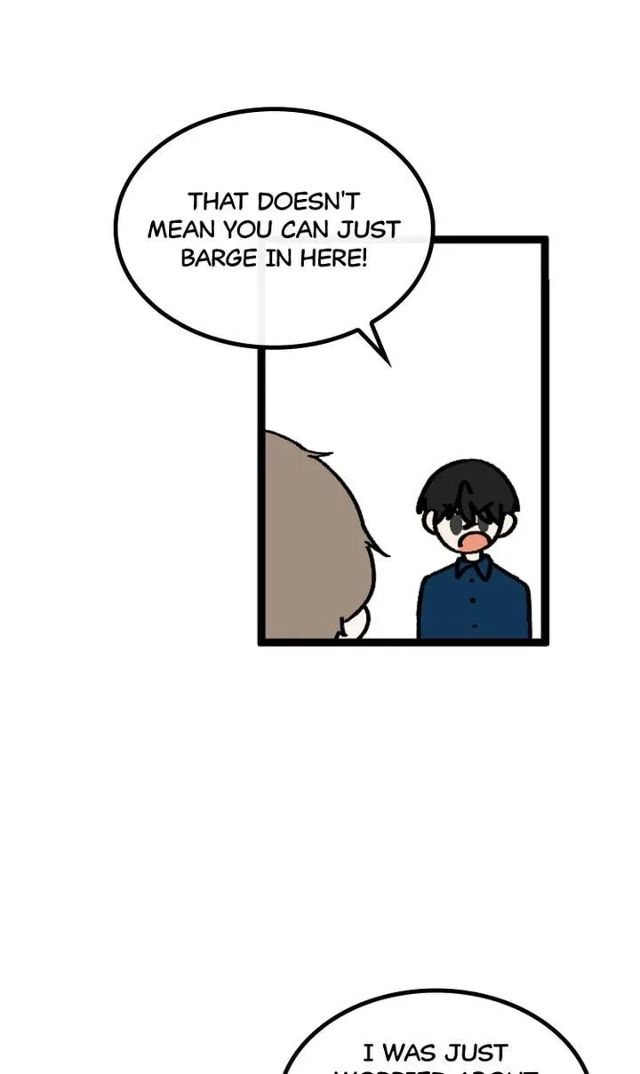 A Vegetarian's Pet Vegetable Chapter 14 page 16 - 