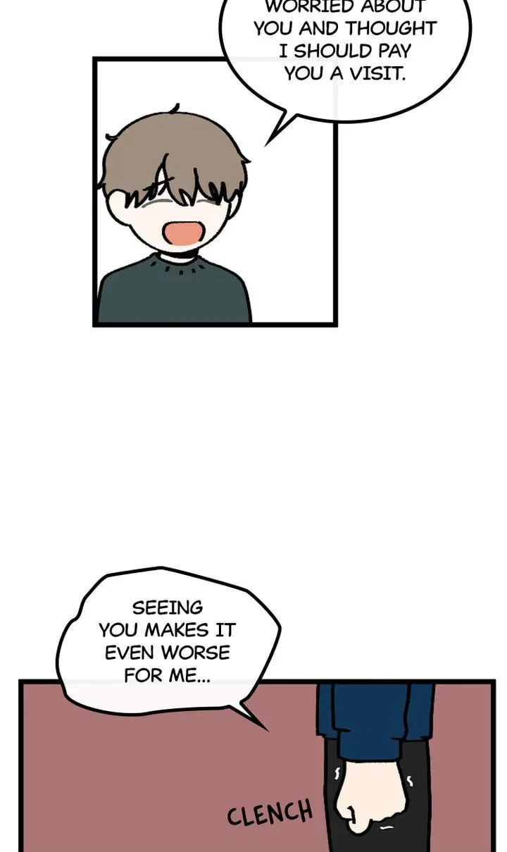 A Vegetarian's Pet Vegetable Chapter 14 page 17 - 