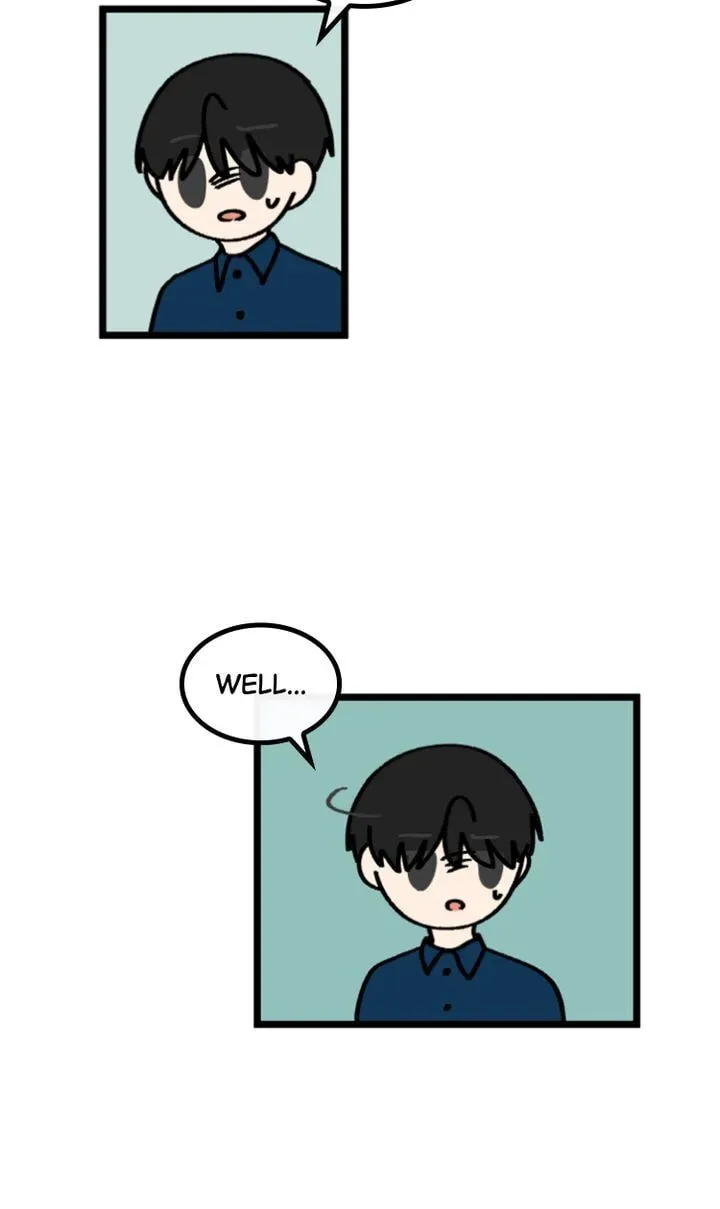 A Vegetarian's Pet Vegetable Chapter 14 page 19 - 