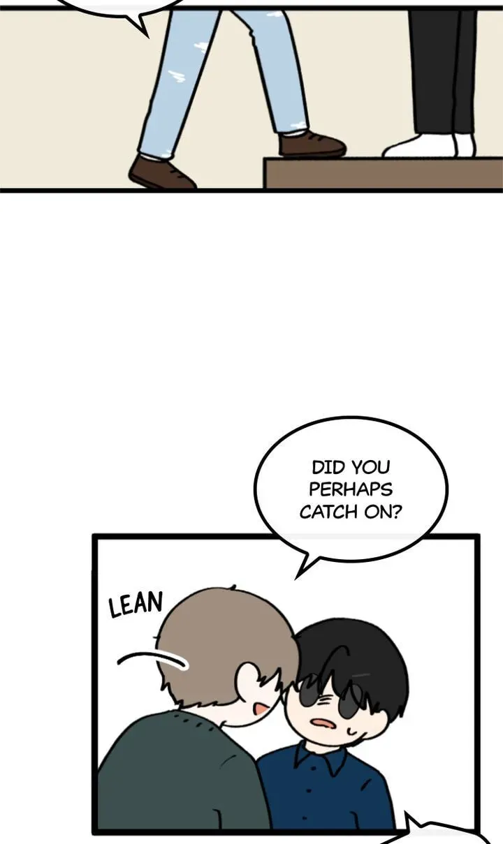 A Vegetarian's Pet Vegetable Chapter 14 page 21 - 