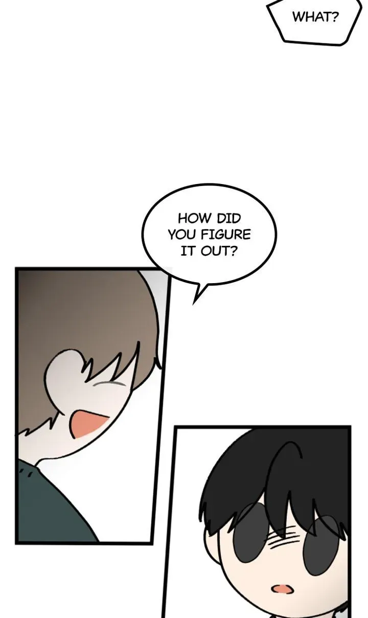 A Vegetarian's Pet Vegetable Chapter 14 page 22 - 