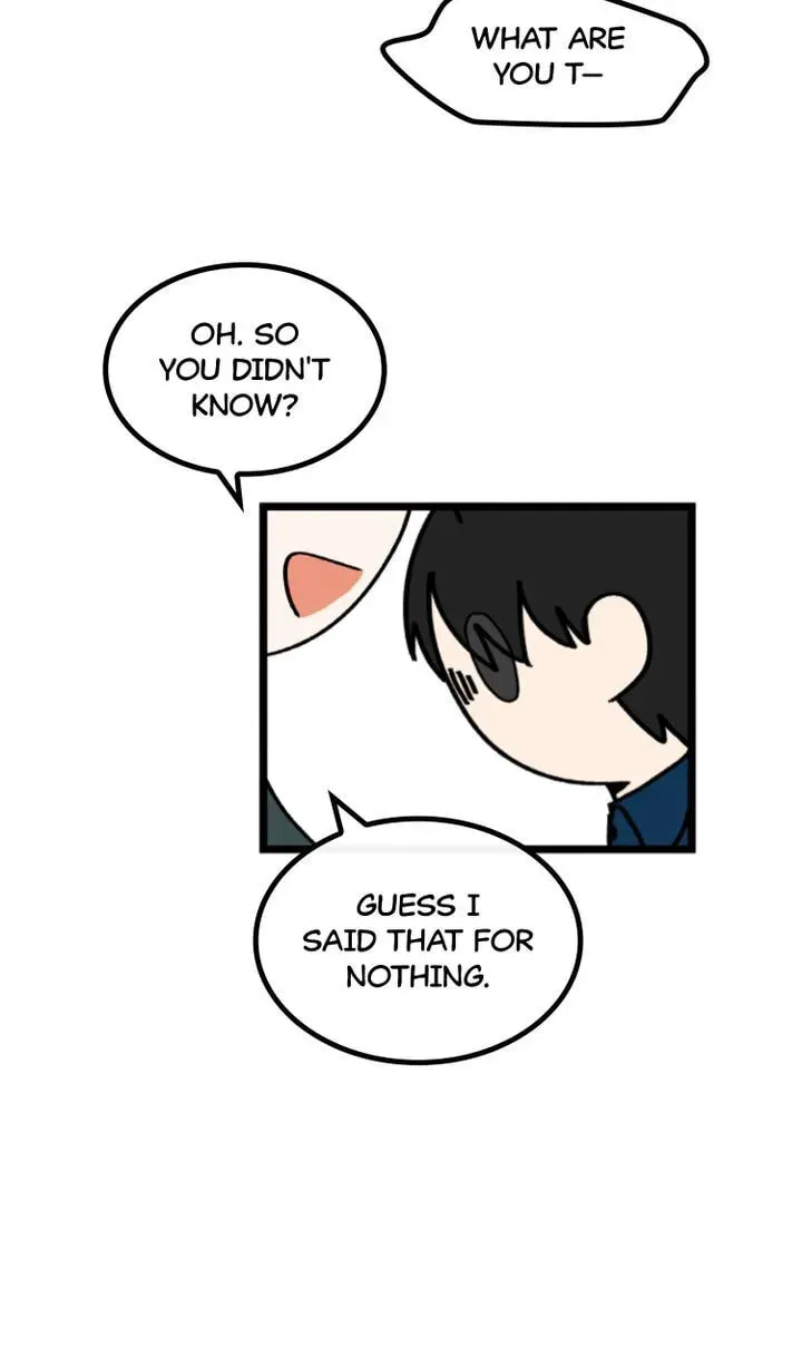 A Vegetarian's Pet Vegetable Chapter 14 page 24 - 