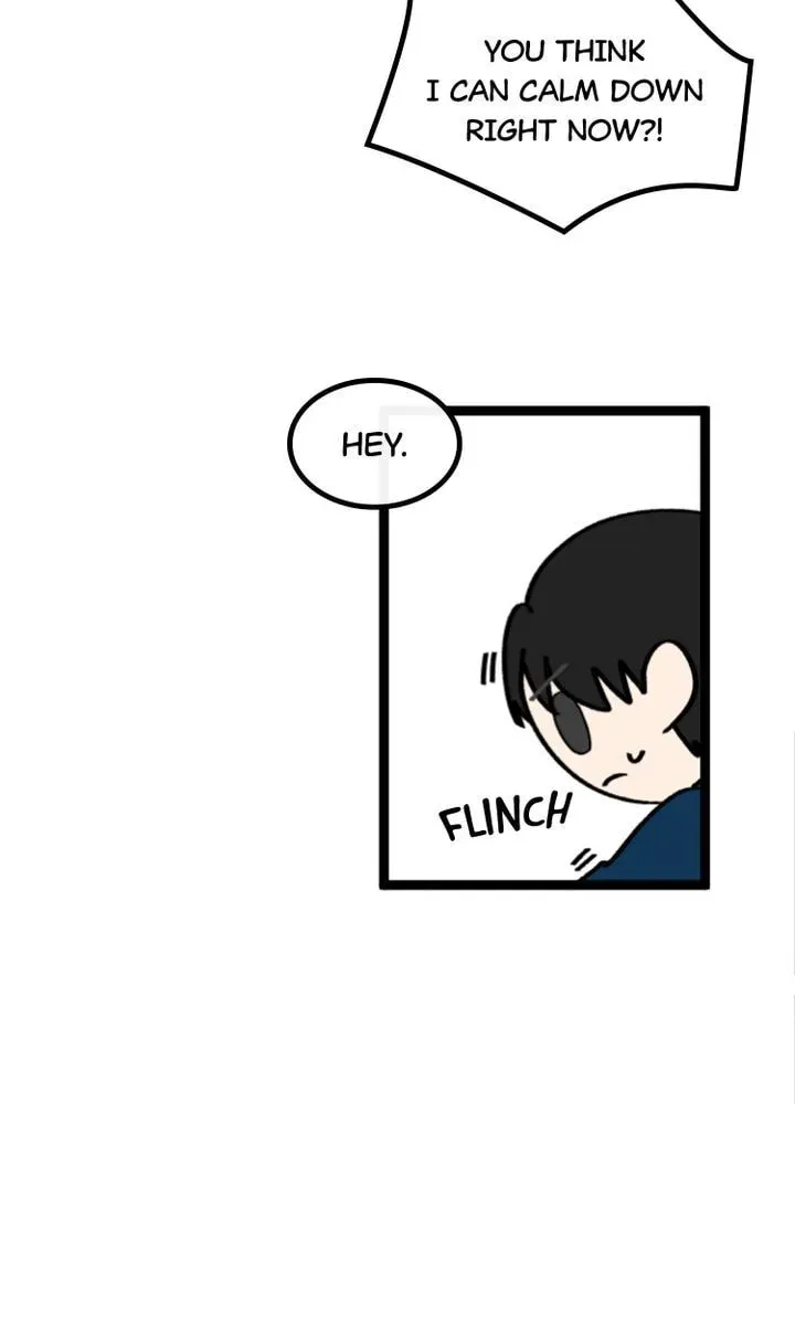 A Vegetarian's Pet Vegetable Chapter 14 page 26 - 