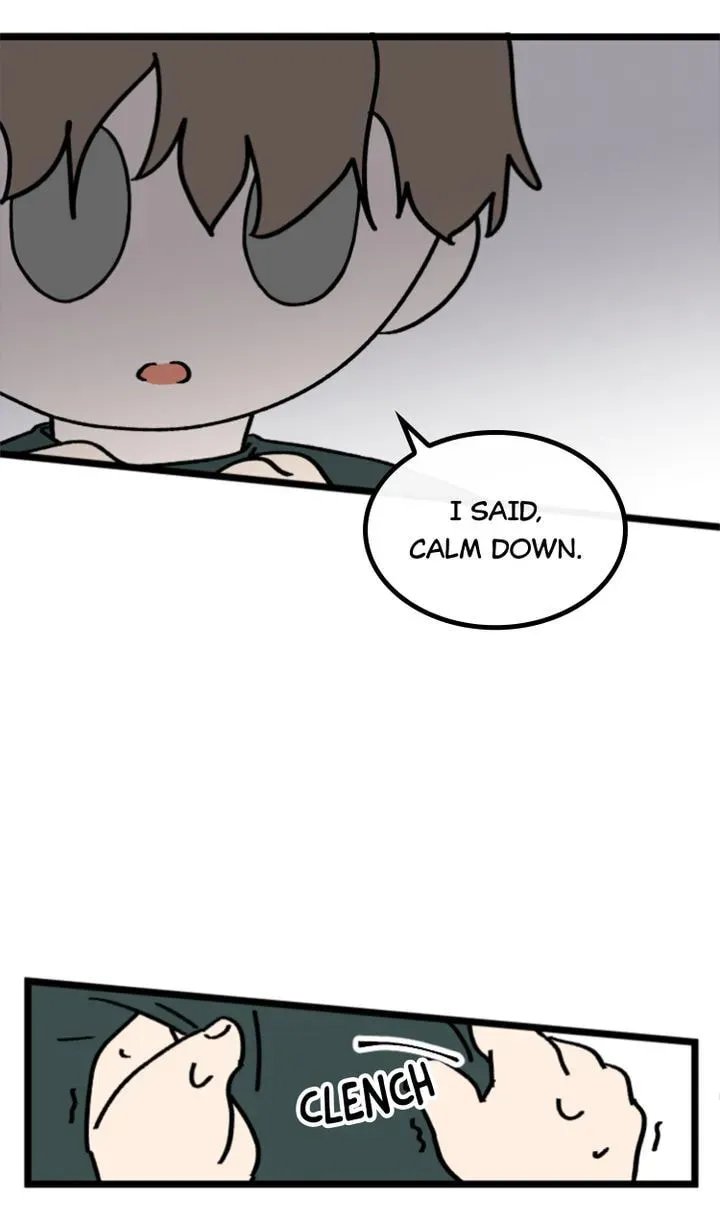 A Vegetarian's Pet Vegetable Chapter 14 page 27 - 