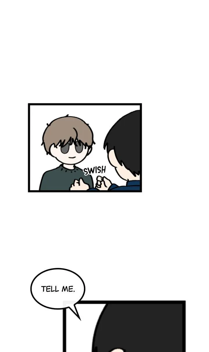 A Vegetarian's Pet Vegetable Chapter 14 page 28 - 