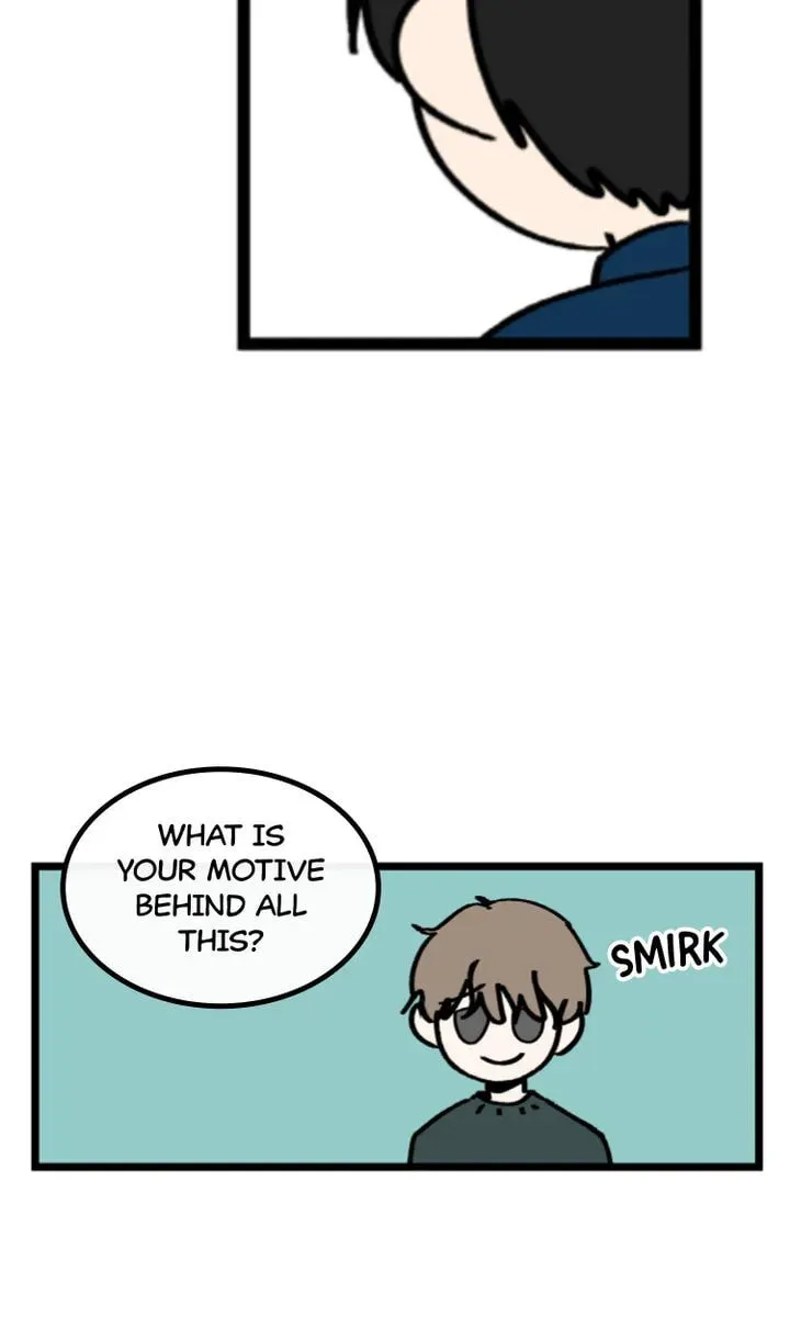A Vegetarian's Pet Vegetable Chapter 14 page 29 - 