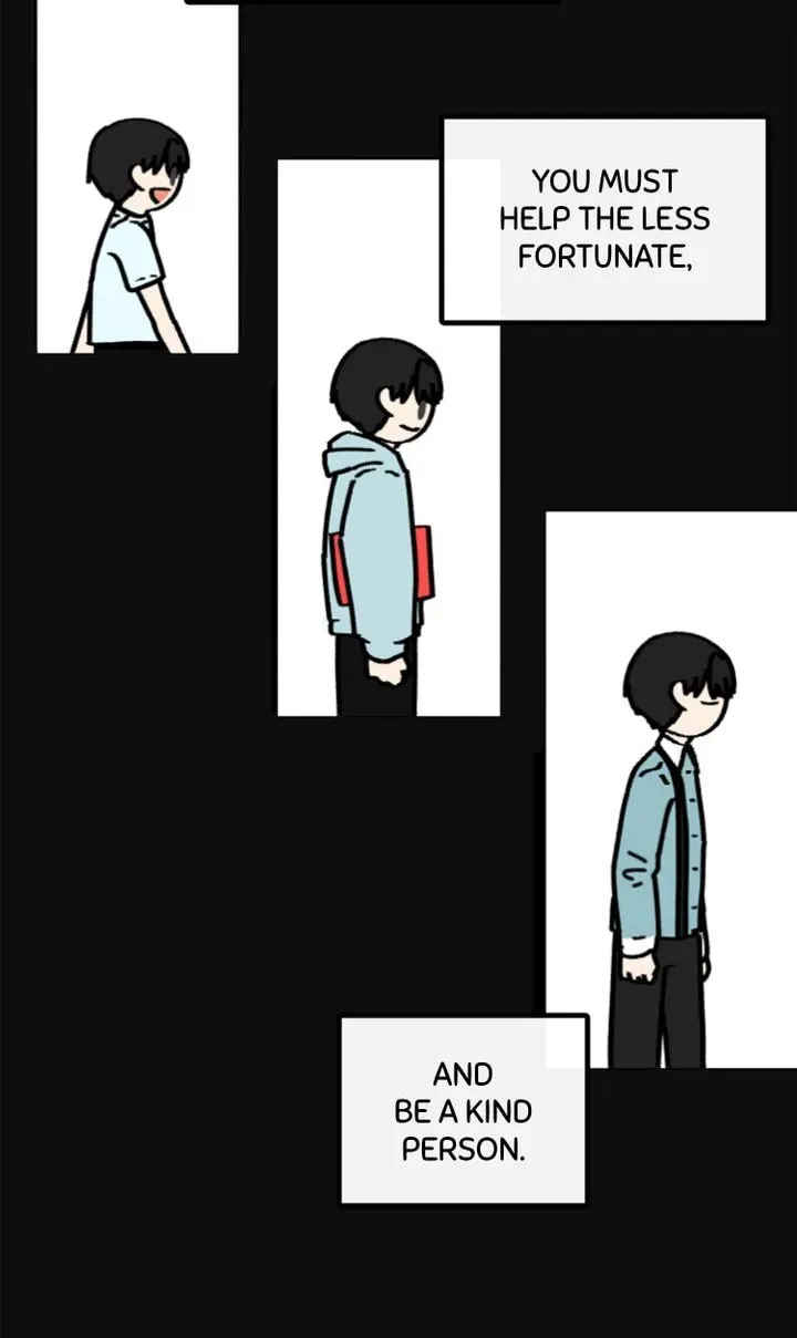 A Vegetarian's Pet Vegetable Chapter 14 page 4 - 