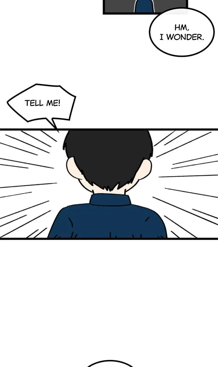 A Vegetarian's Pet Vegetable Chapter 14 page 31 - 