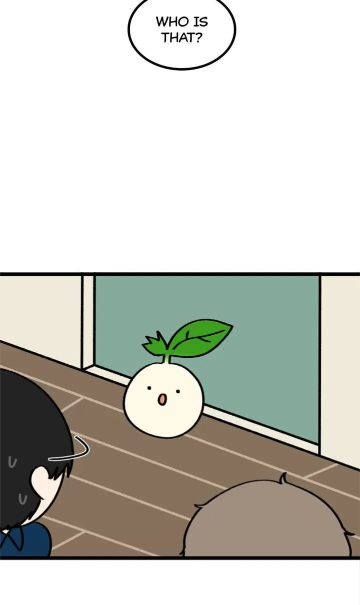 A Vegetarian's Pet Vegetable Chapter 14 page 32 - 