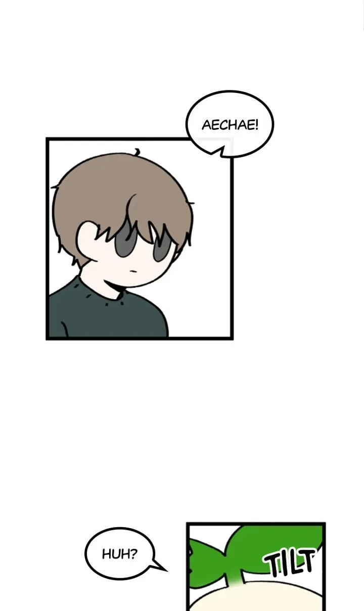 A Vegetarian's Pet Vegetable Chapter 14 page 33 - 