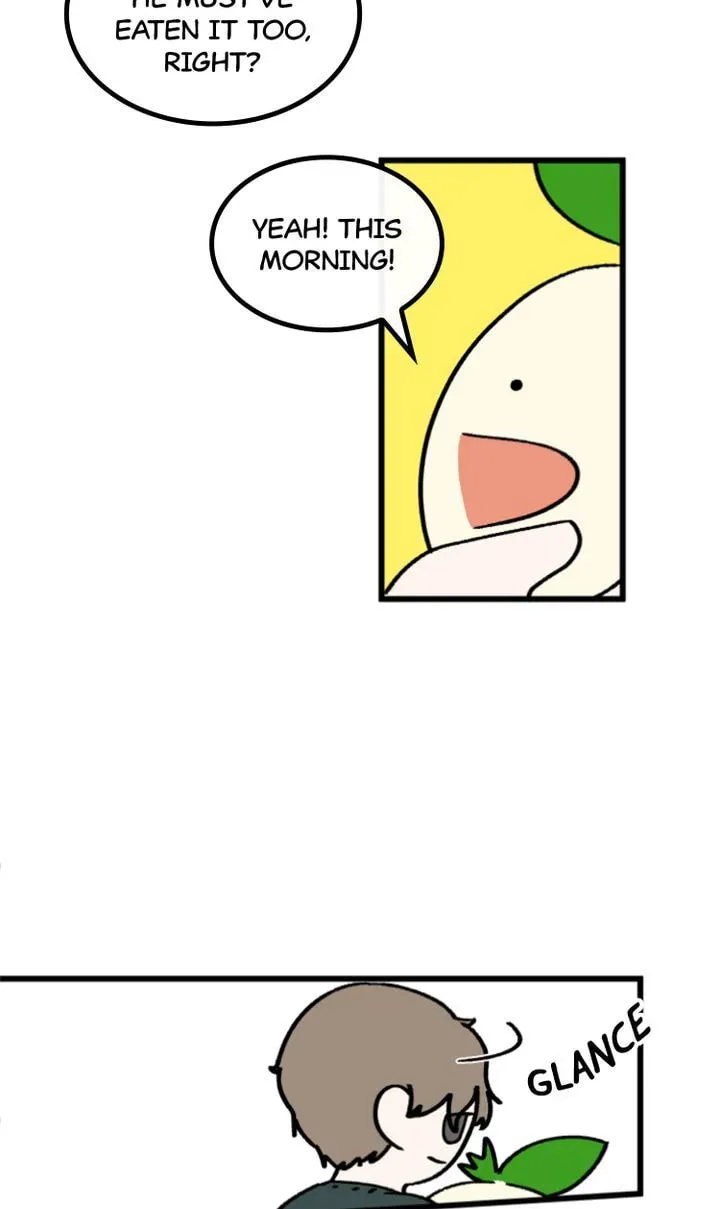 A Vegetarian's Pet Vegetable Chapter 14 page 37 - 