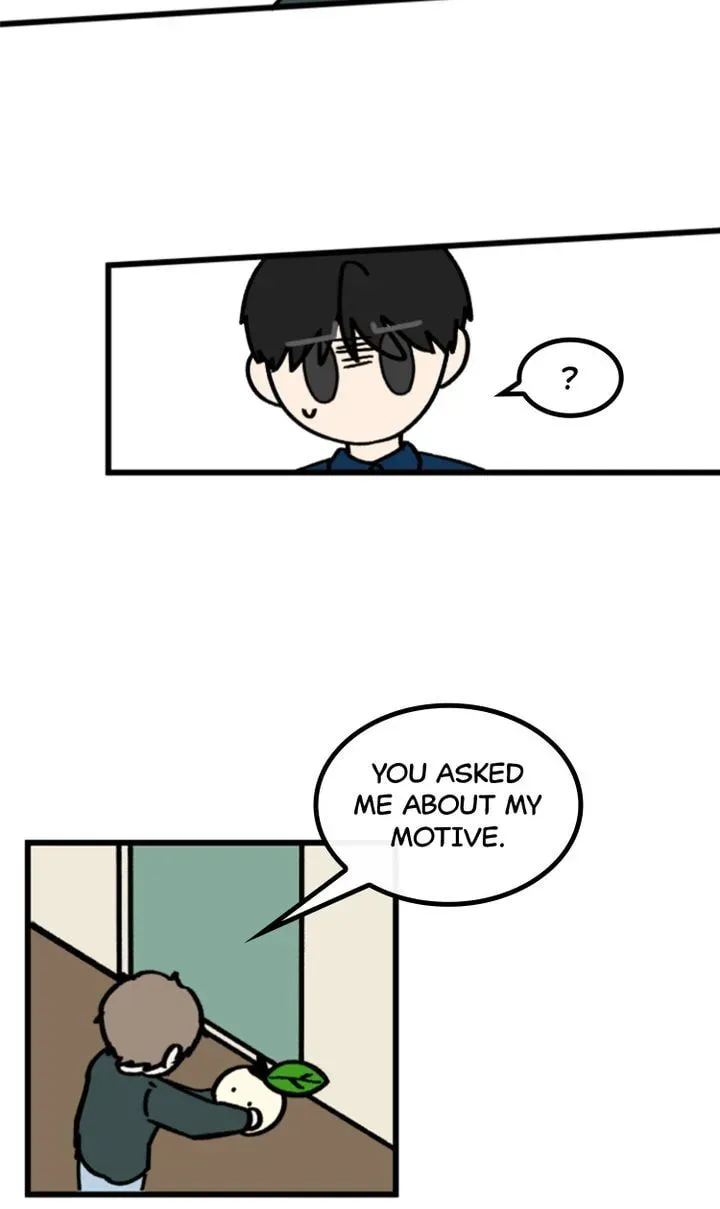 A Vegetarian's Pet Vegetable Chapter 14 page 38 - 