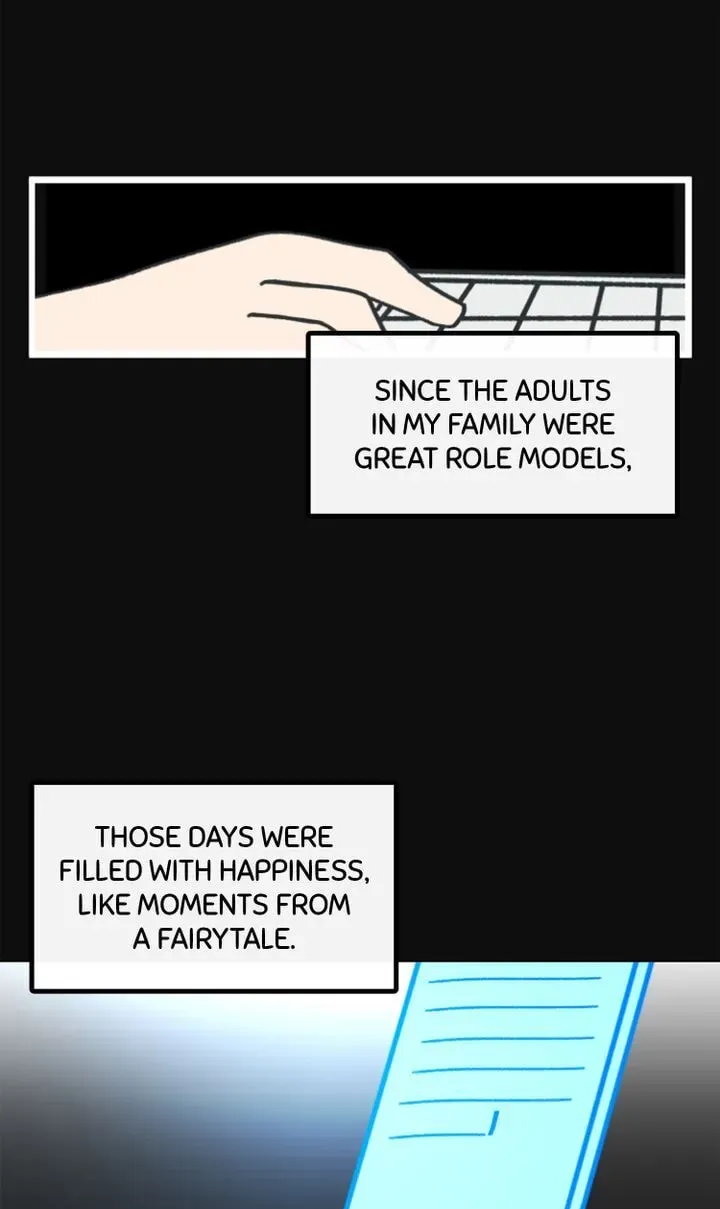 A Vegetarian's Pet Vegetable Chapter 14 page 5 - 