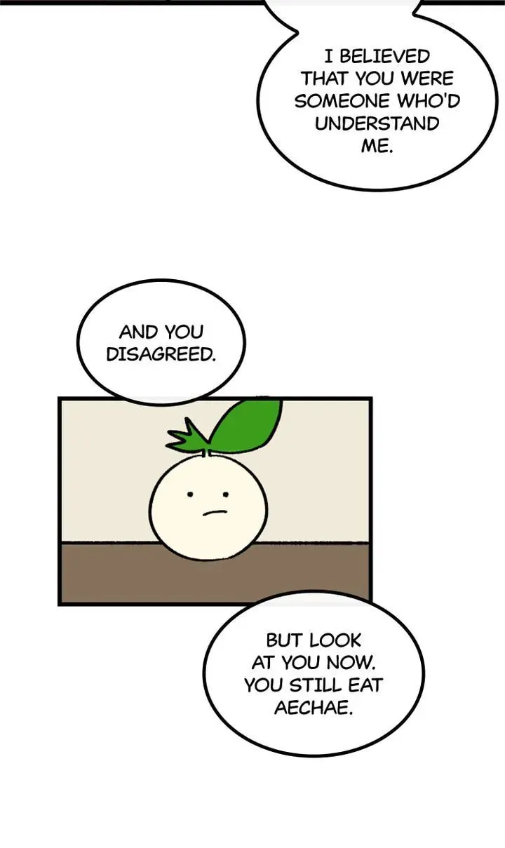 A Vegetarian's Pet Vegetable Chapter 14 page 41 - 