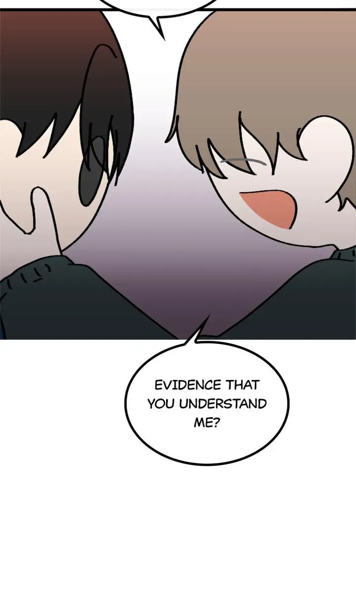 A Vegetarian's Pet Vegetable Chapter 14 page 43 - 