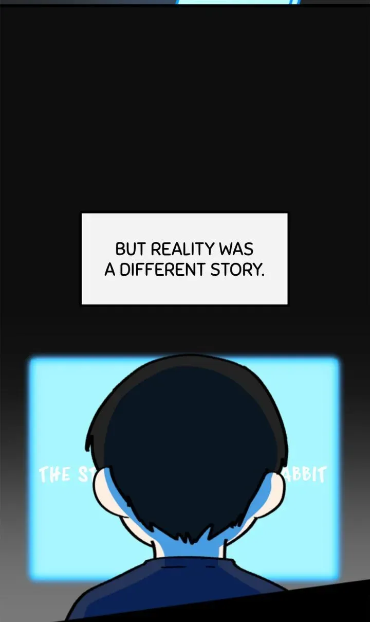 A Vegetarian's Pet Vegetable Chapter 14 page 6 - 