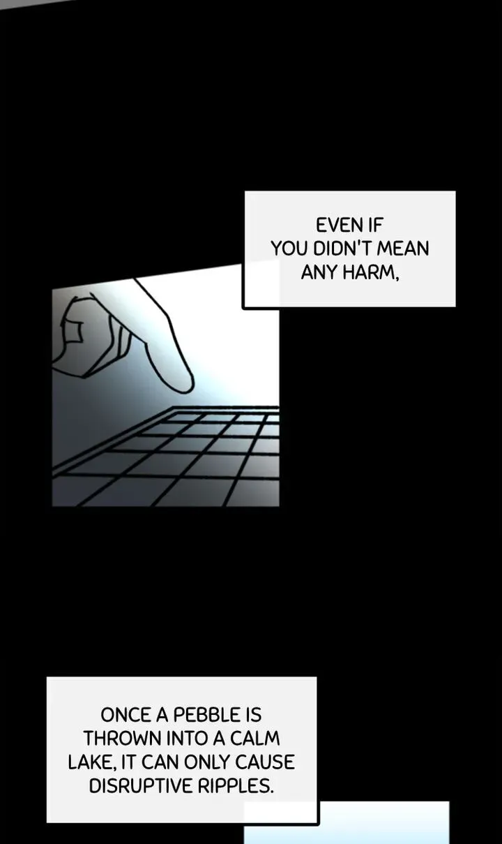 A Vegetarian's Pet Vegetable Chapter 14 page 7 - 