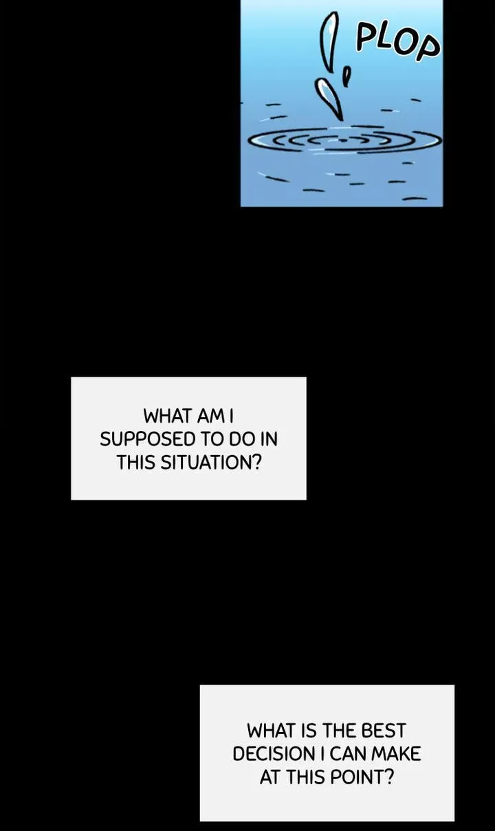 A Vegetarian's Pet Vegetable Chapter 14 page 8 - 