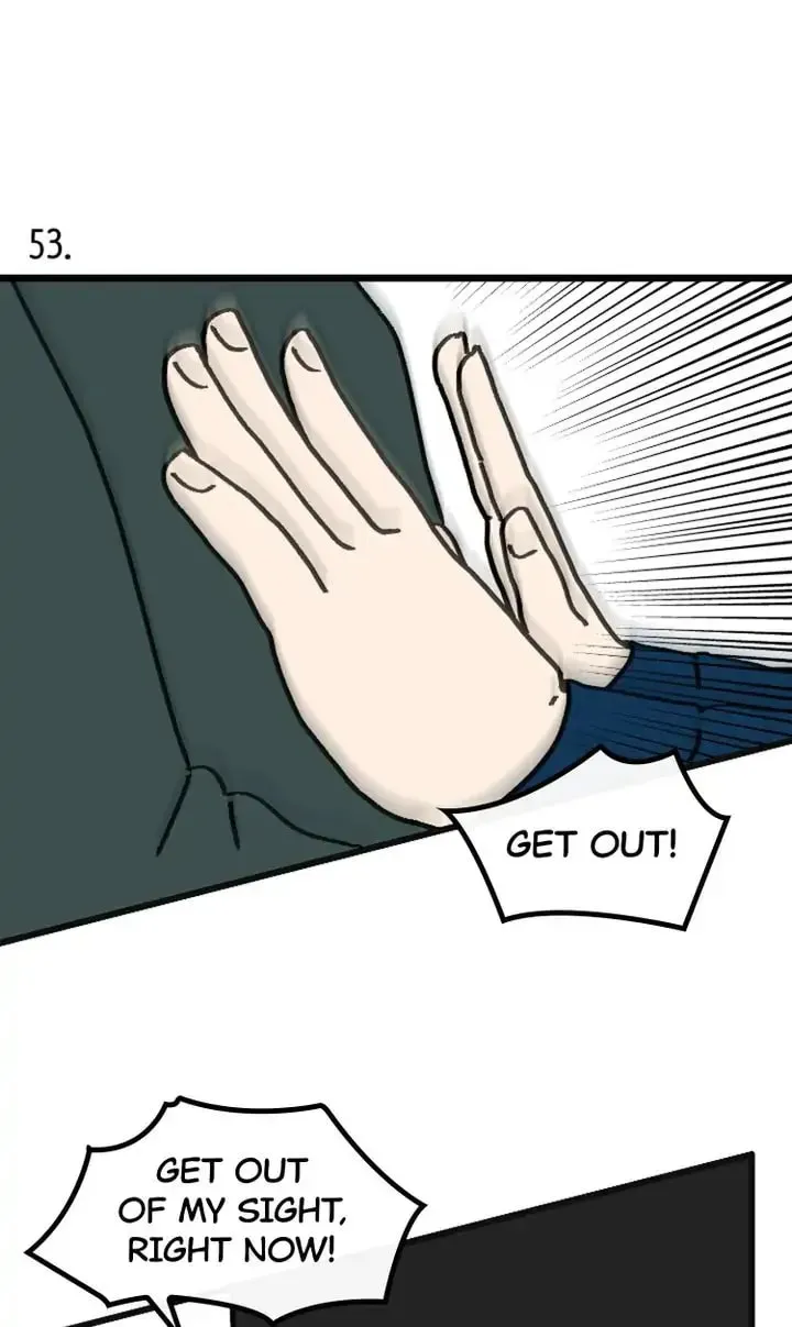 A Vegetarian's Pet Vegetable Chapter 15 page 1 - 