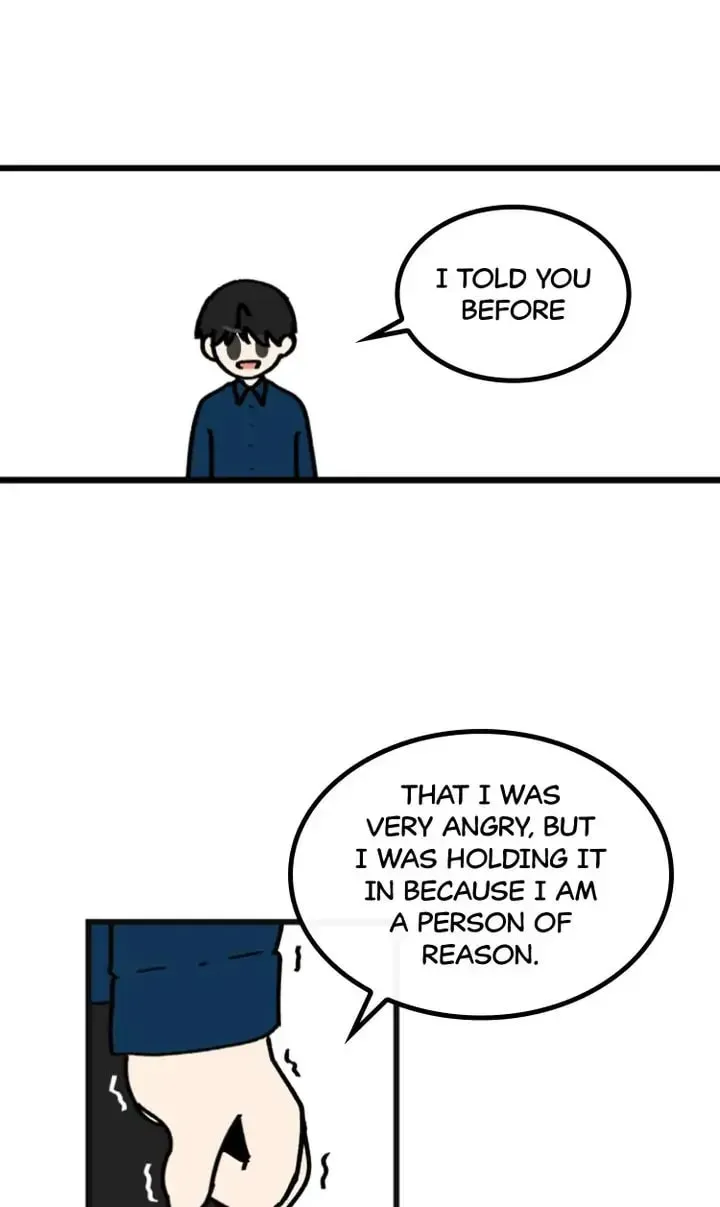A Vegetarian's Pet Vegetable Chapter 15 page 11 - 