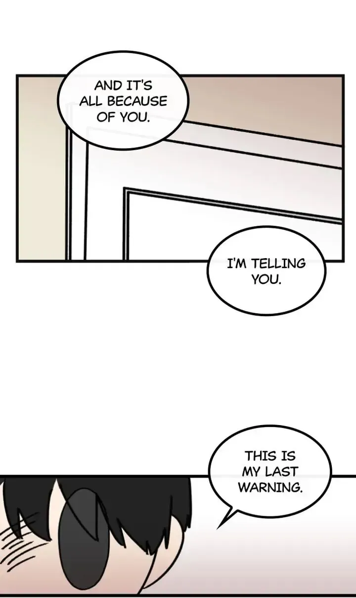 A Vegetarian's Pet Vegetable Chapter 15 page 13 - 