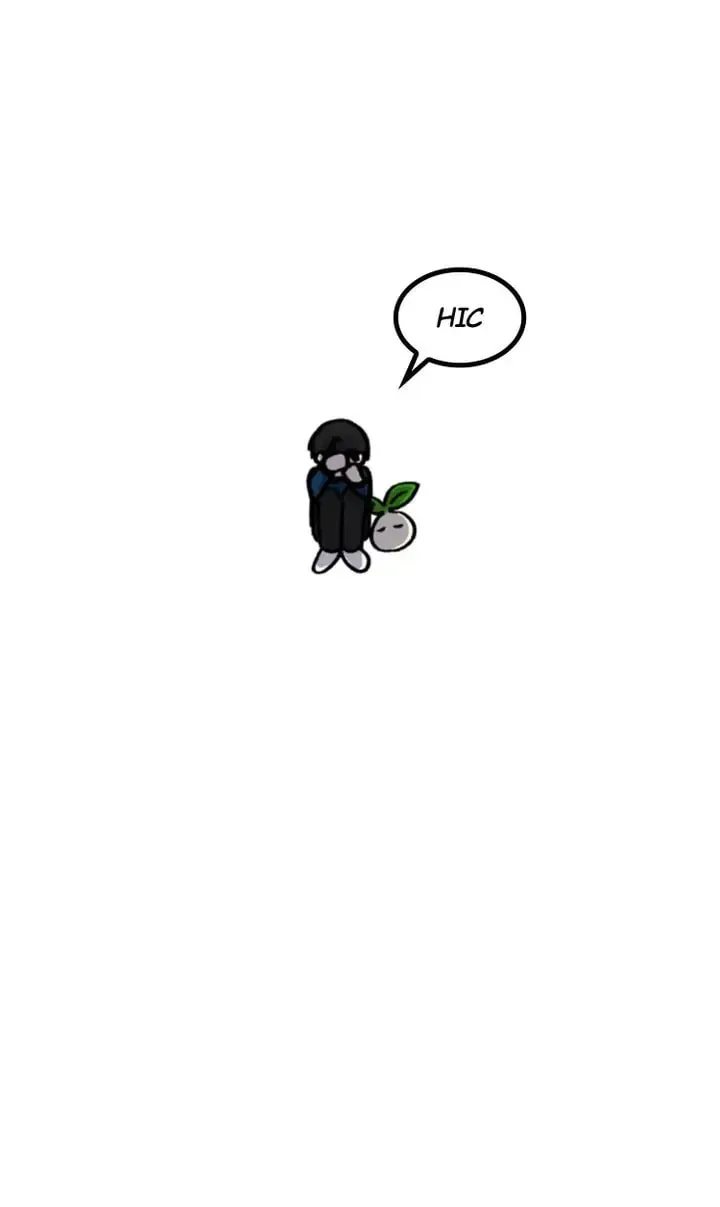 A Vegetarian's Pet Vegetable Chapter 15 page 17 - 