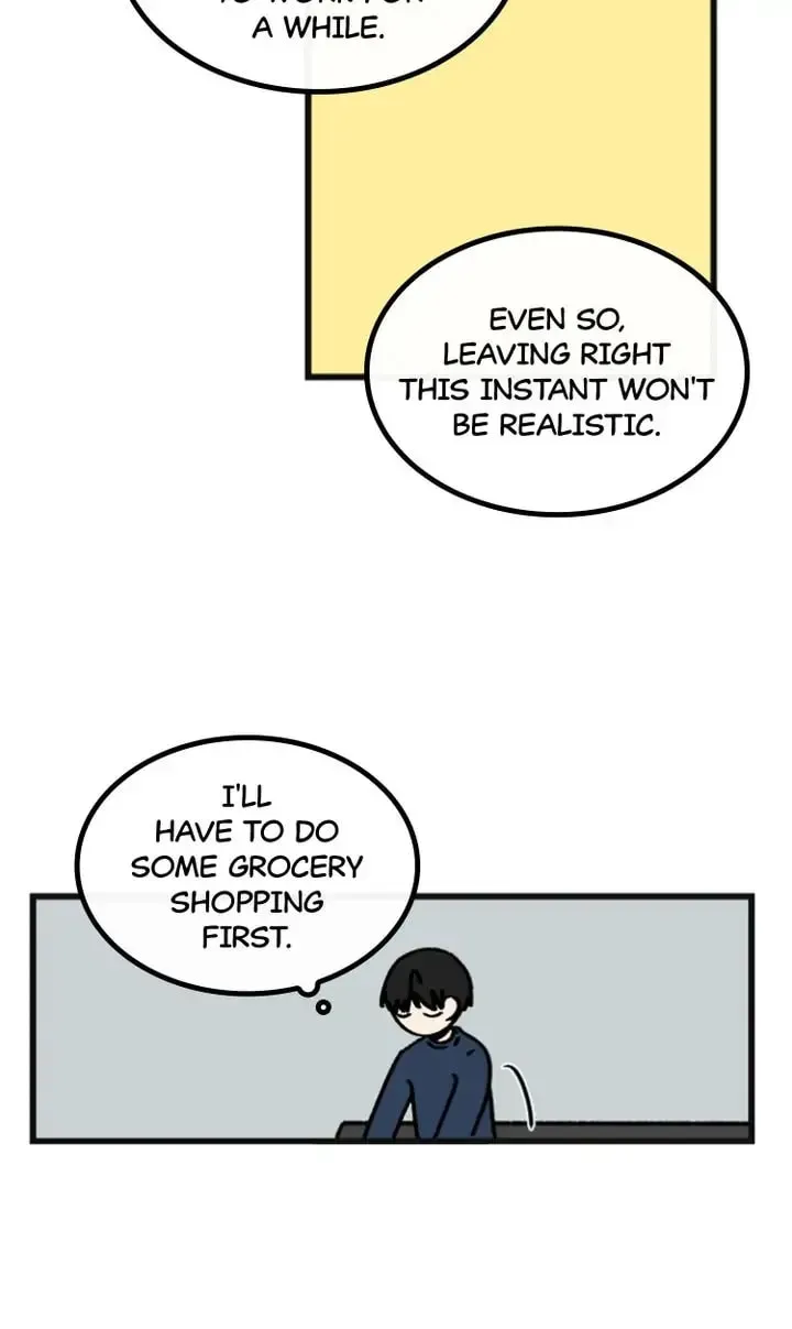 A Vegetarian's Pet Vegetable Chapter 15 page 30 - 