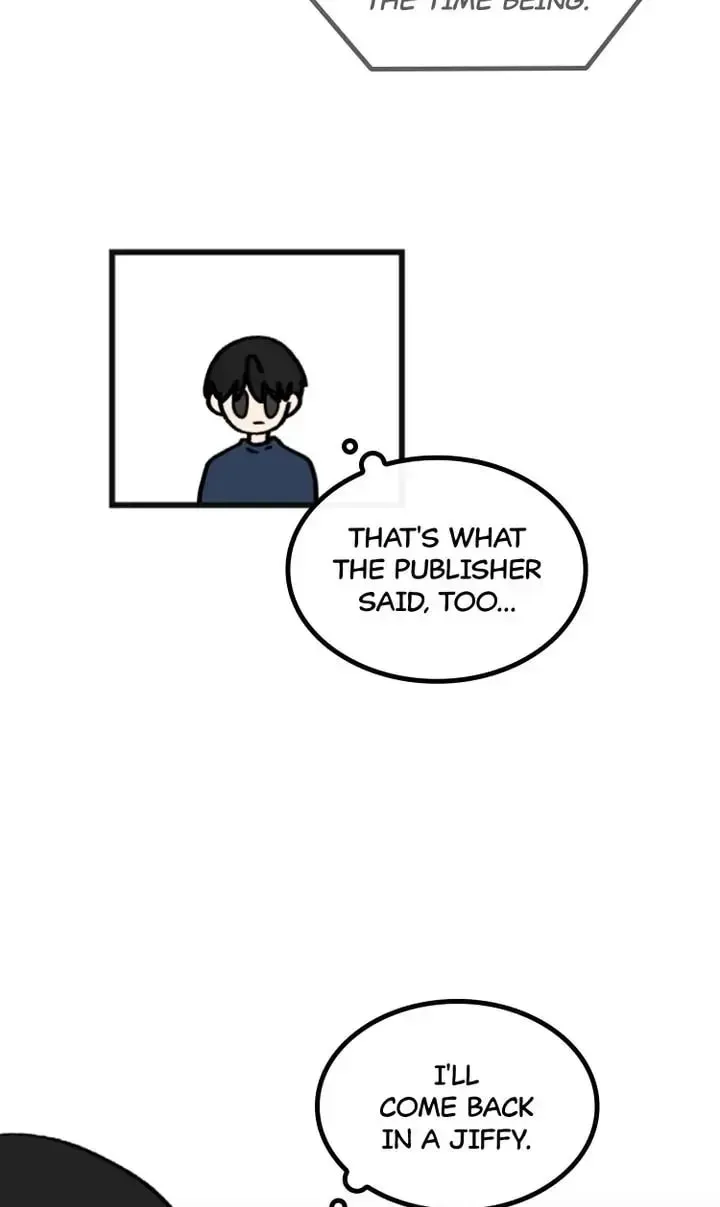 A Vegetarian's Pet Vegetable Chapter 15 page 33 - 