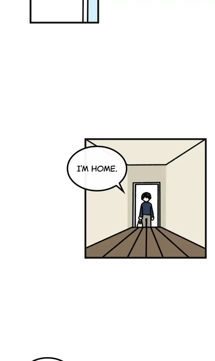 A Vegetarian's Pet Vegetable Chapter 15 page 35 - 