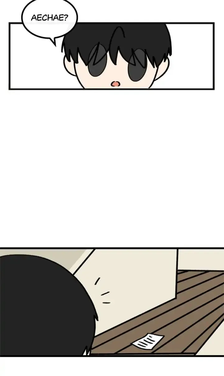 A Vegetarian's Pet Vegetable Chapter 15 page 36 - 