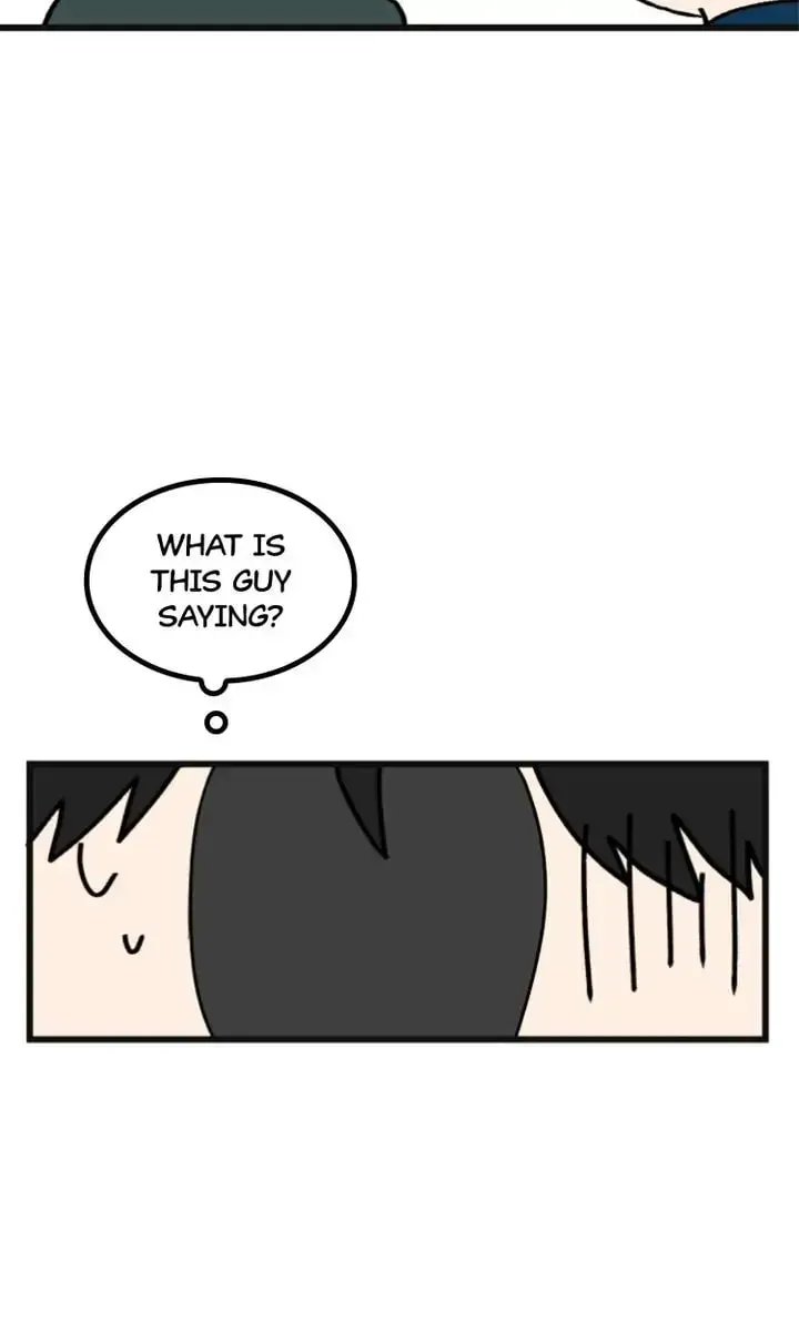 A Vegetarian's Pet Vegetable Chapter 15 page 5 - 