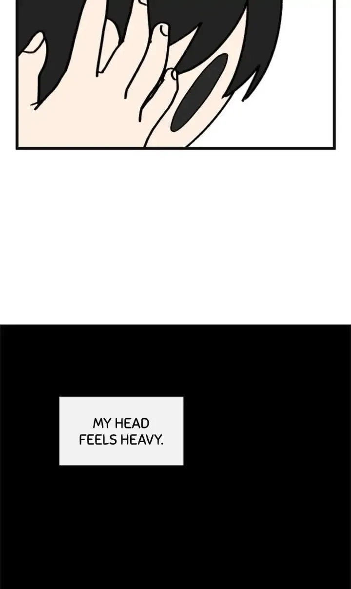 A Vegetarian's Pet Vegetable Chapter 15 page 43 - 