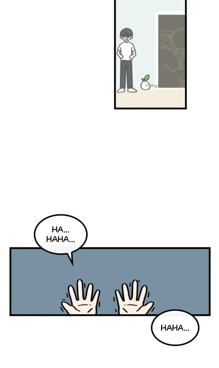 A Vegetarian's Pet Vegetable Chapter 15 page 46 - 