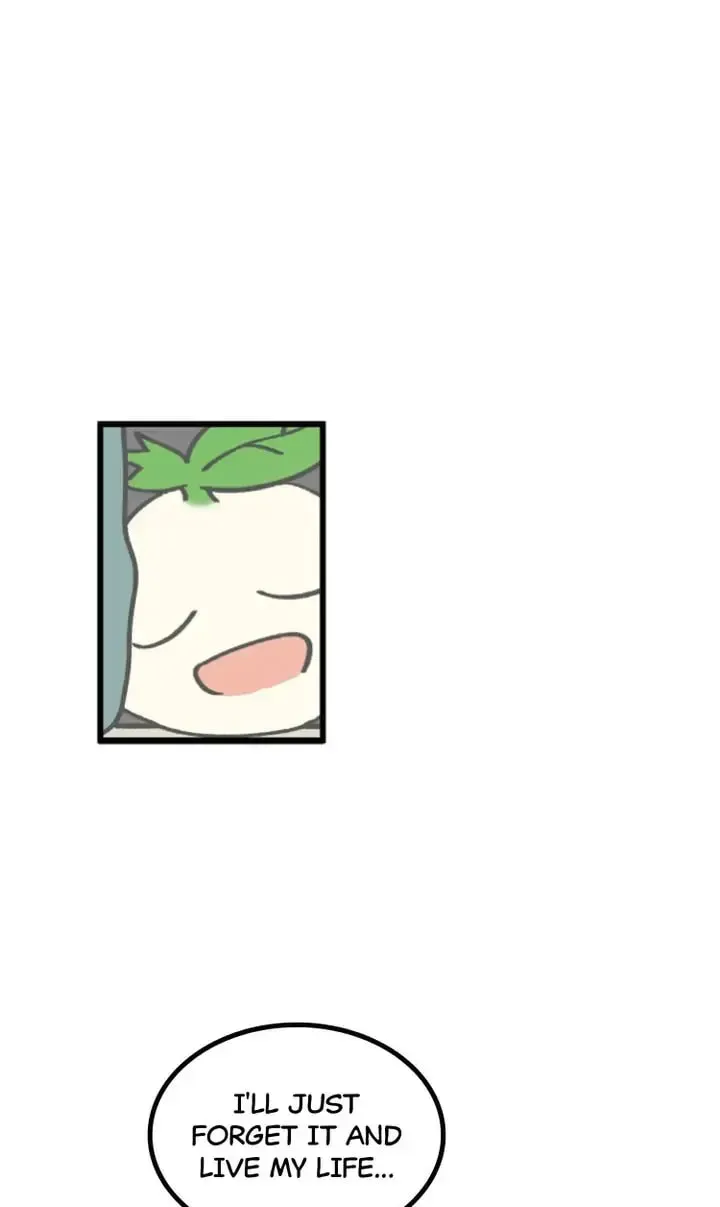 A Vegetarian's Pet Vegetable Chapter 15 page 48 - 