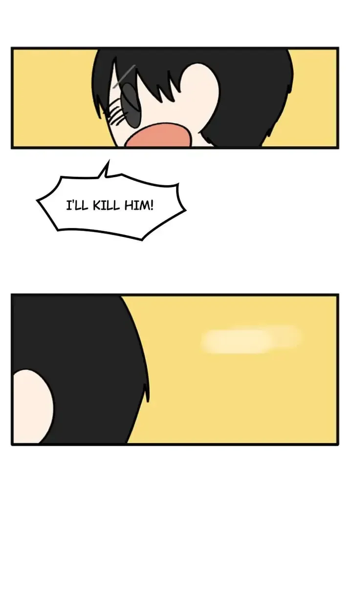 A Vegetarian's Pet Vegetable Chapter 15 page 58 - 