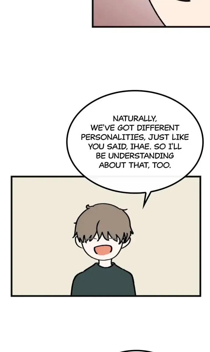 A Vegetarian's Pet Vegetable Chapter 15 page 8 - 